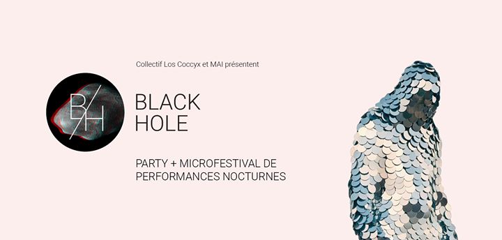 Party BLACK HOLE