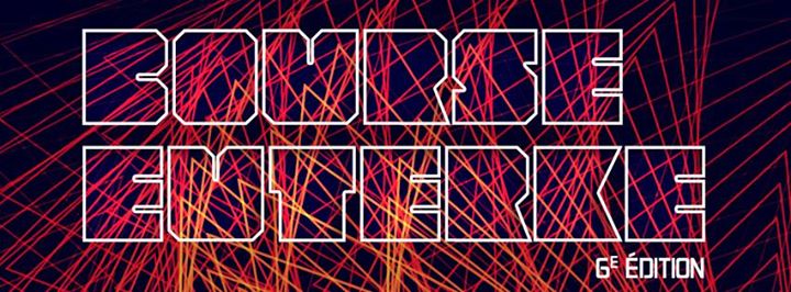 Party Bourse Euterke 2015