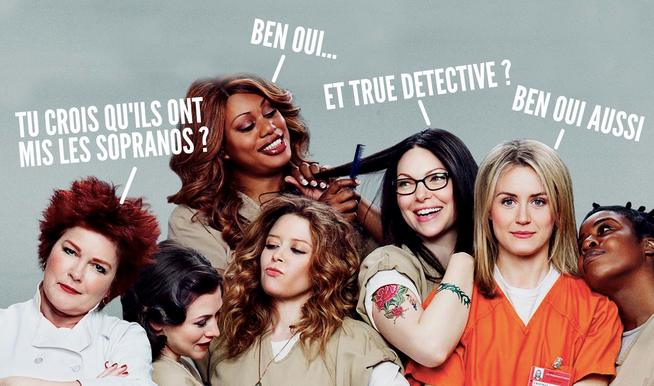 PARTY D'HALLOWEEN SPECIAL SERIES TV