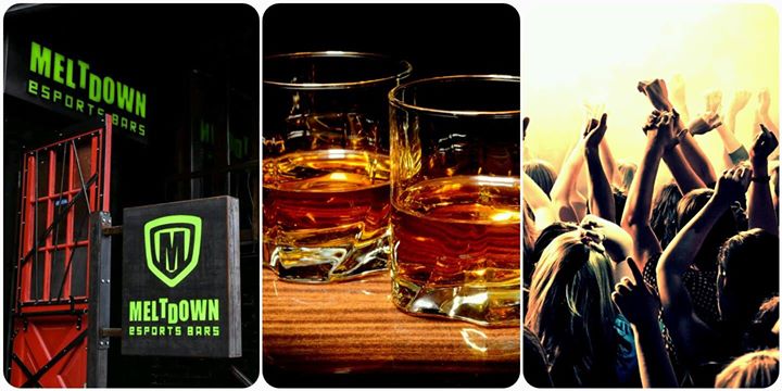 Party de fête de Leonin!