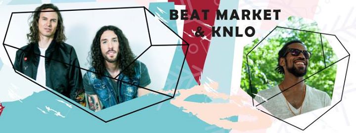 Party de la rentrée d'hiver 2017