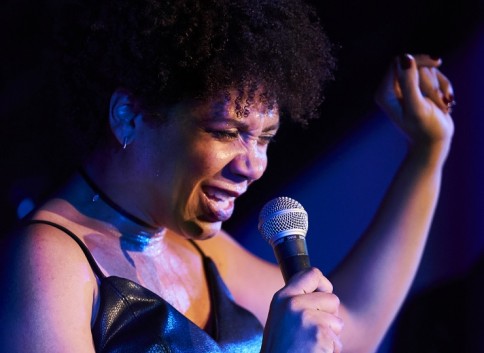 Party du Jour de l'An!! Soul, Motown, Funk & Groove