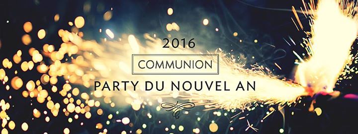 Party Du Nouvel An