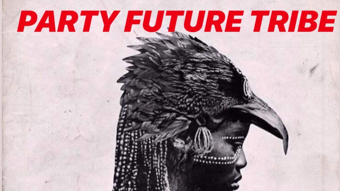 Party Future Tribe: Afrotronix, Sarahmée, Nicole Musoni