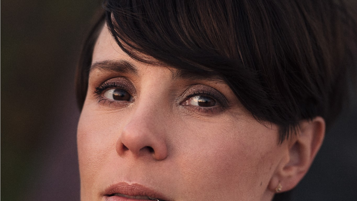 Pascale Picard, The beauty we've found