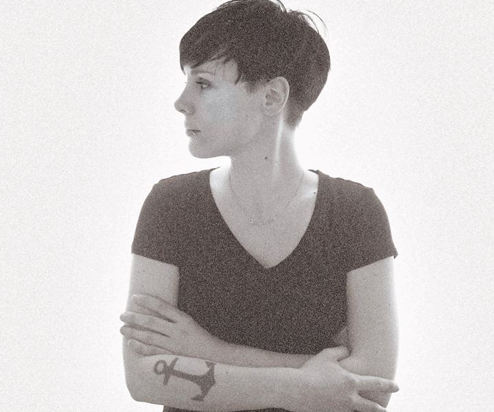 Pascale Picard // Vendredi 17 février // L'Anti Bar & Spectacles