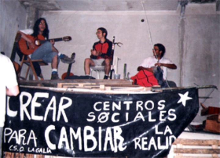 Paso a Paso + présenté par l'école Flamenco Rosanne Dion