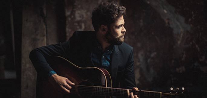 PASSENGER at Riviera Theatre