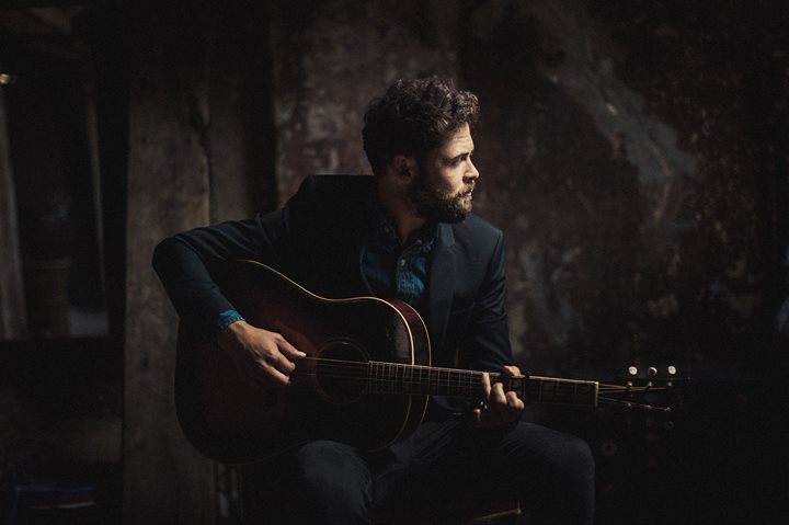 Passenger with The Paper Kites {SOLD OUT}