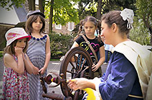 Passeurs de mémoire