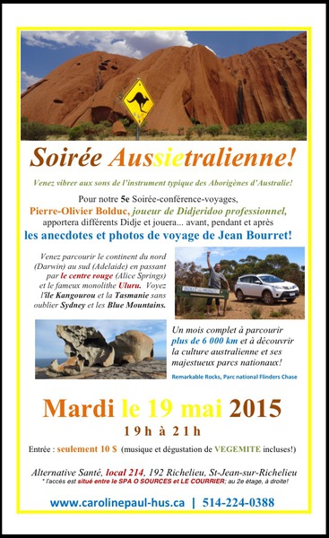 °~ Passionnés de Voyages ~°Saint-Jean-Sur-Richelieu