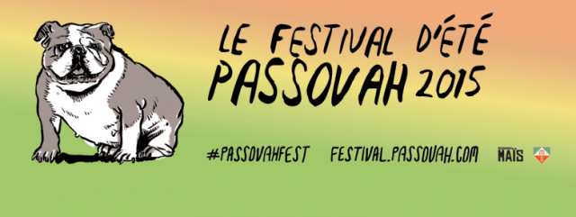 Passovah 2015 I Crabe