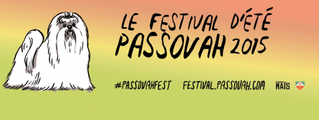 Passovah 2015 I Joe Grass