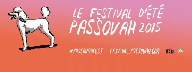 Passovah 2015 I the Luyas