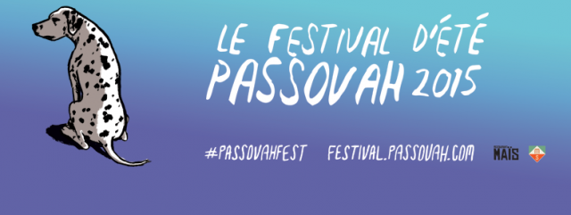 Passovah 2015 I Wintersleep