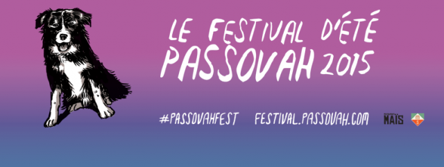 Passovah I Yamantaka Sonic Titan