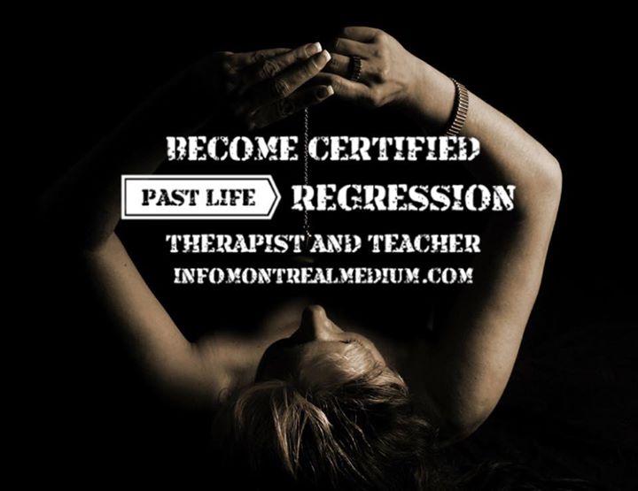 Past Life Certification Course