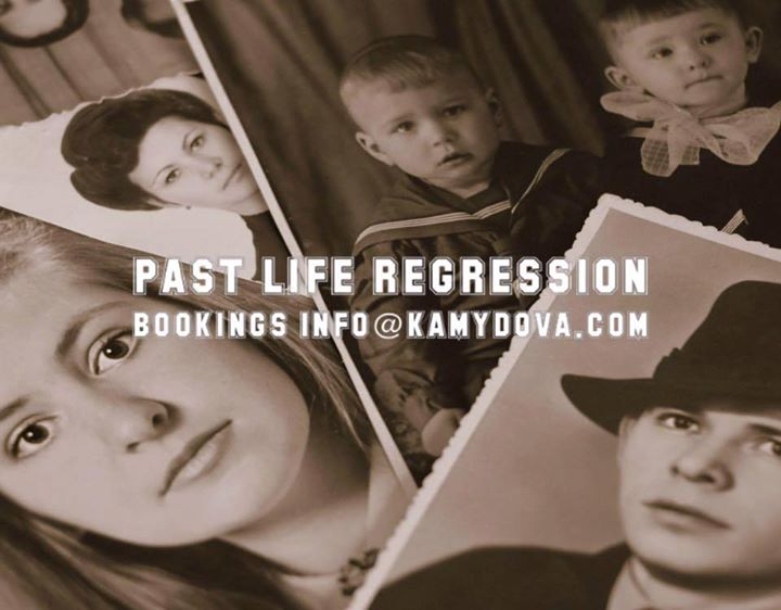 Past Life Regression 15% Off!