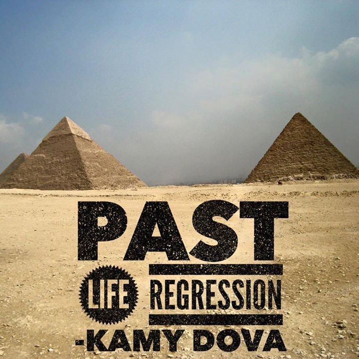 Past Life Regression
