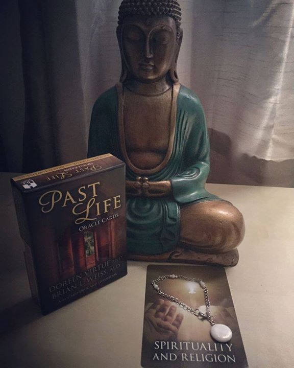 Past Life Regression