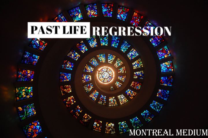Past Life Regression