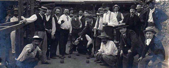 Pastis à 1,43€... 2$ !!