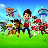 Pat'Patrouille En Spectacle - à la rescousse !