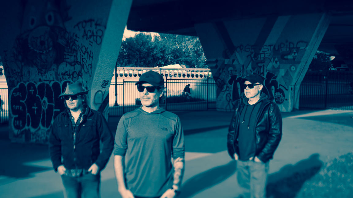 Patiently Awaiting The Meteorite: Oliver Forest