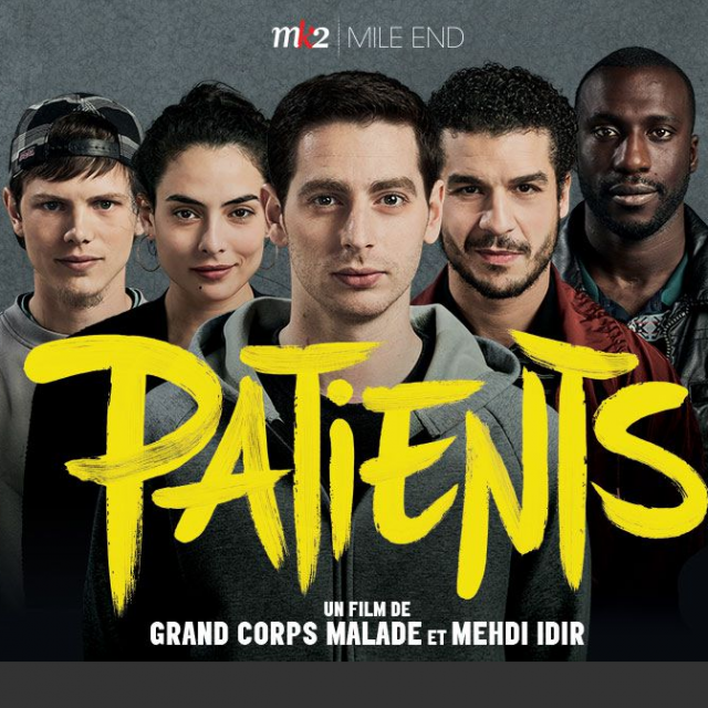 Patients l Première