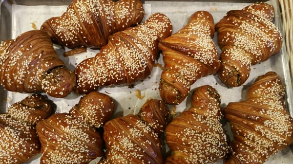 Pâtisserie Chez de Gaulle