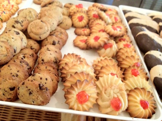 Patisserie Ngan Ha Gourmandises