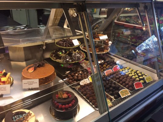 Patisserie St Louis de France