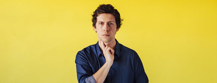 Patrice Michaud à Sherbrooke