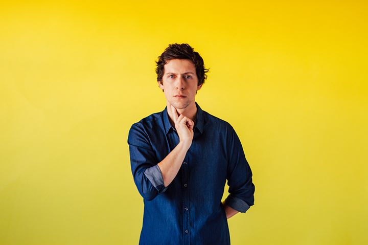 Patrice Michaud, Almanach ★ FrancoFolies de Montréal