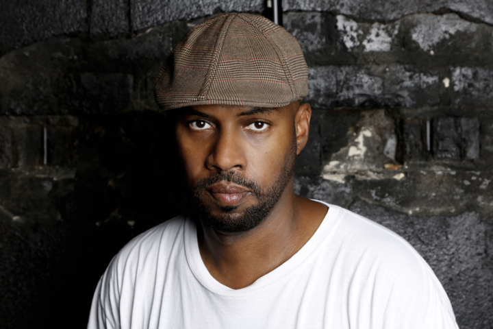 Patrice Scott + Tazz