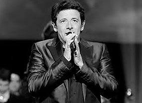 Patrick Bruel version orchestrale