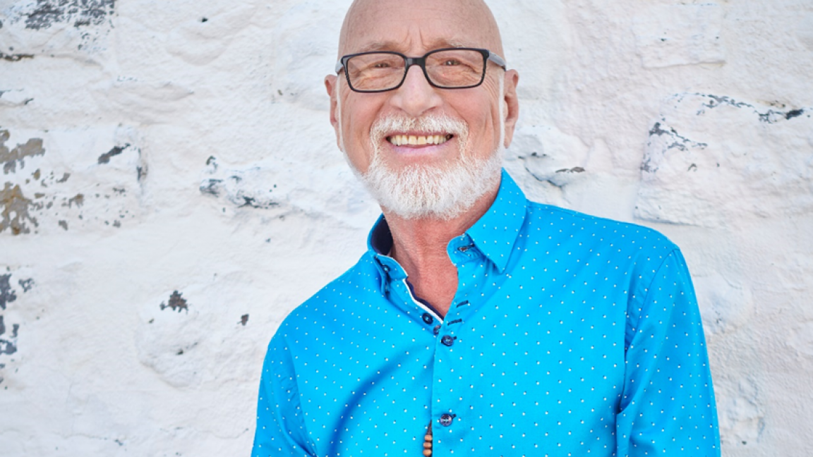 Patrick Norman: Si on y allait