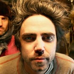 Patrick Watson