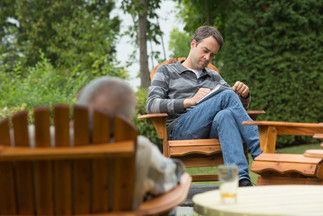 Paul à Québec - Un film de François Bouvier