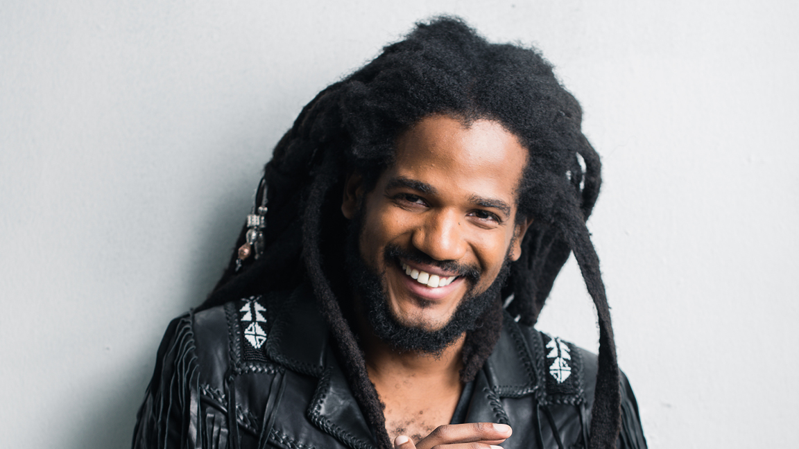 Paul Beaubrun (Haïti): Concert