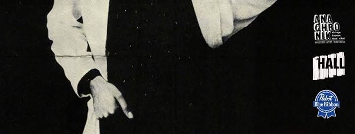 Paul Collins Beat - Dany Laj and The Looks - Kid Sentiment @TrhBar