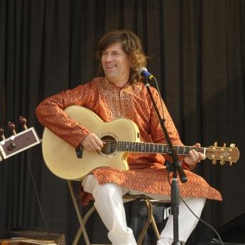 Paul Deslauriers & Anwar Hkurshid