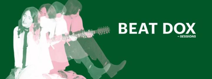 Paul Jacobs, Anemone et DJ crème de menthe aux RIDM