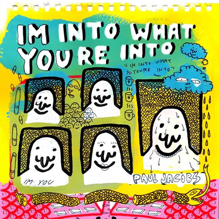 Paul Jacobs's SOUPER SPECTACLE and Listening PREMIERE