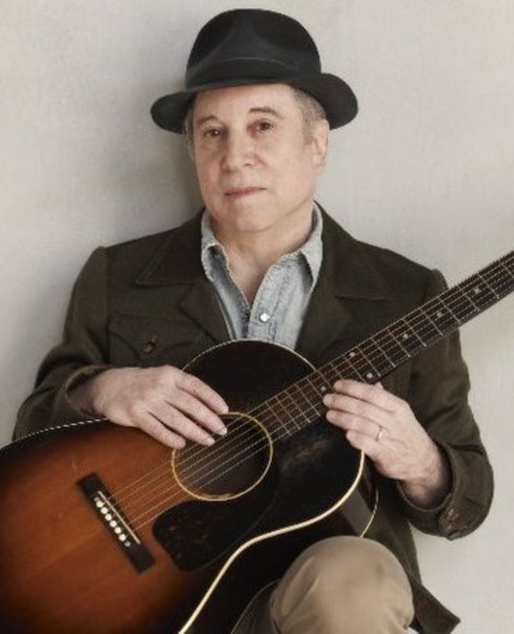 Paul Simon