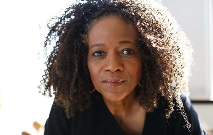 Paula West at Feinstein's at the Nikko