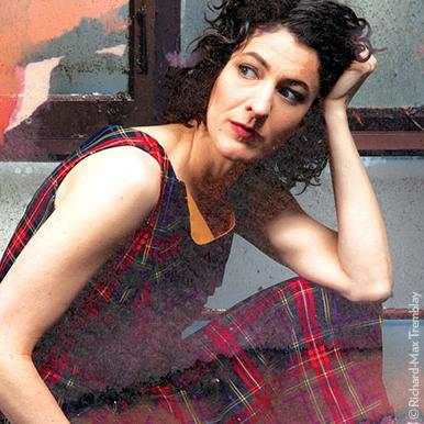 Paule-Andrée Cassidy (Supplémentaire)