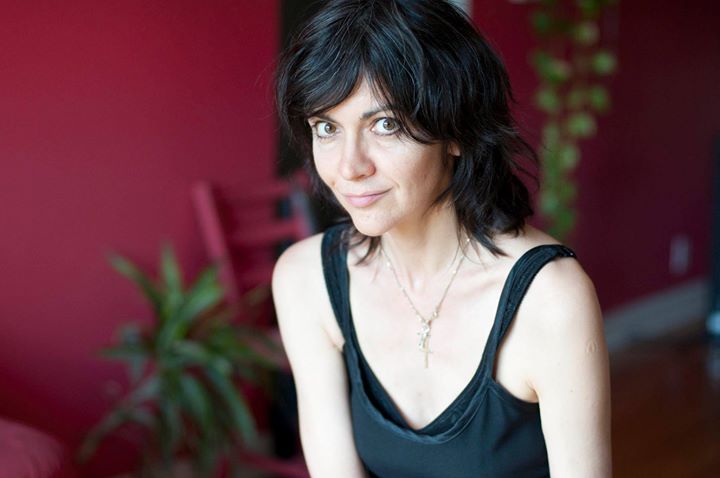 Paule Tremblay // Rééditions numériques