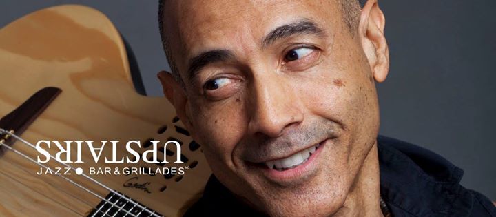 Paulo Ramos Quartet Jazz Brésilien