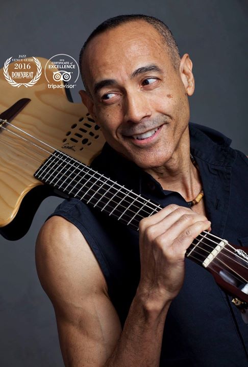 Paulo Ramos Quartet Jazz Brésilien